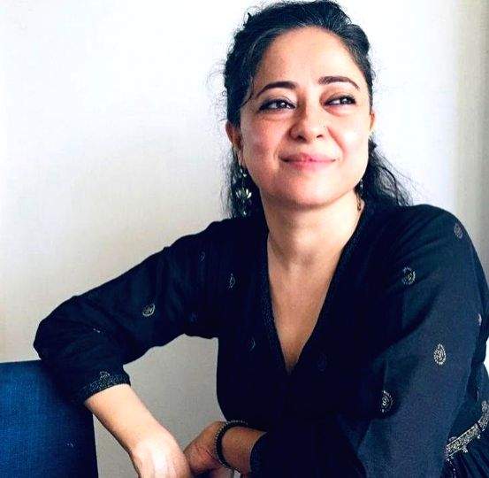 Sheebha Chaddha reveals she is fond of Jazz, Indian classical music - Vimarsana News