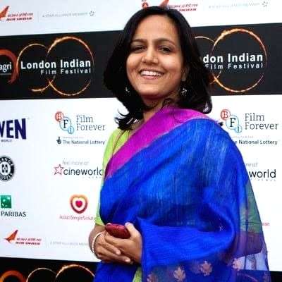 Shefali Bhushan decodes casting female protagonist in 'Guilty Minds' - Vimarsana News