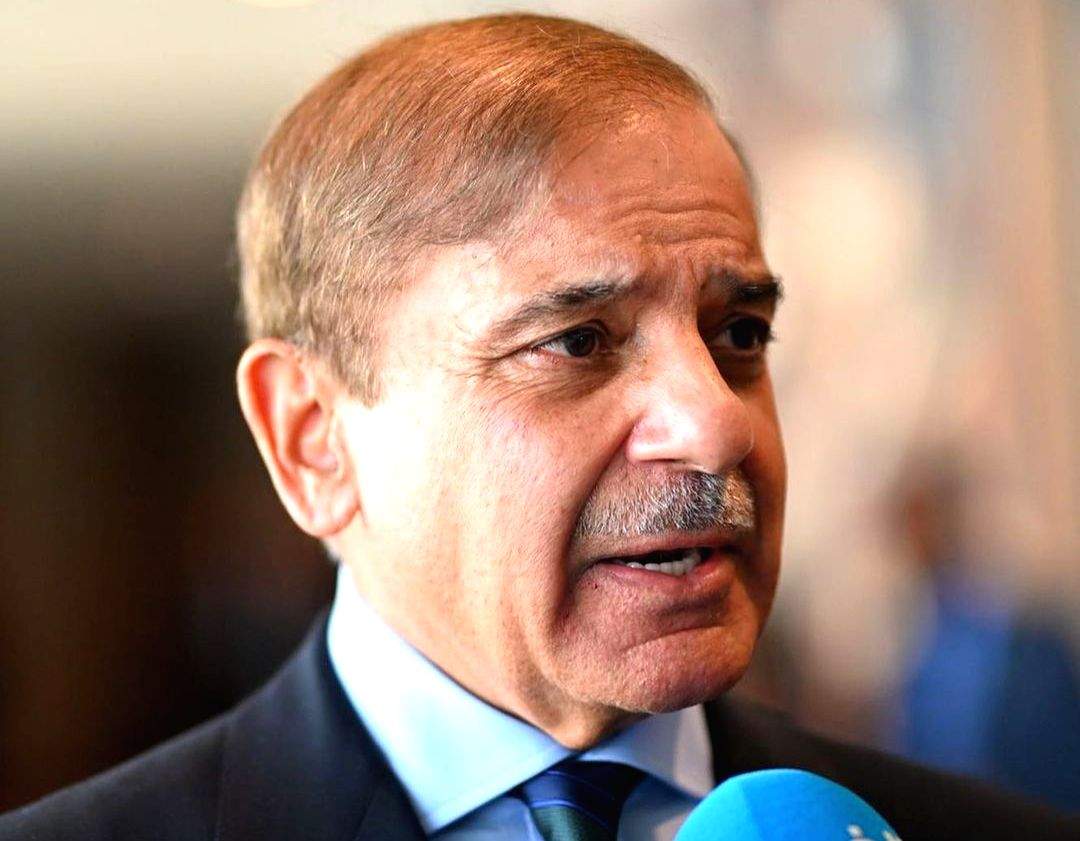 Hardliners adamant to push Pakistan towards bankruptcy, make Sharif retract his peace offer - Vimarsana News