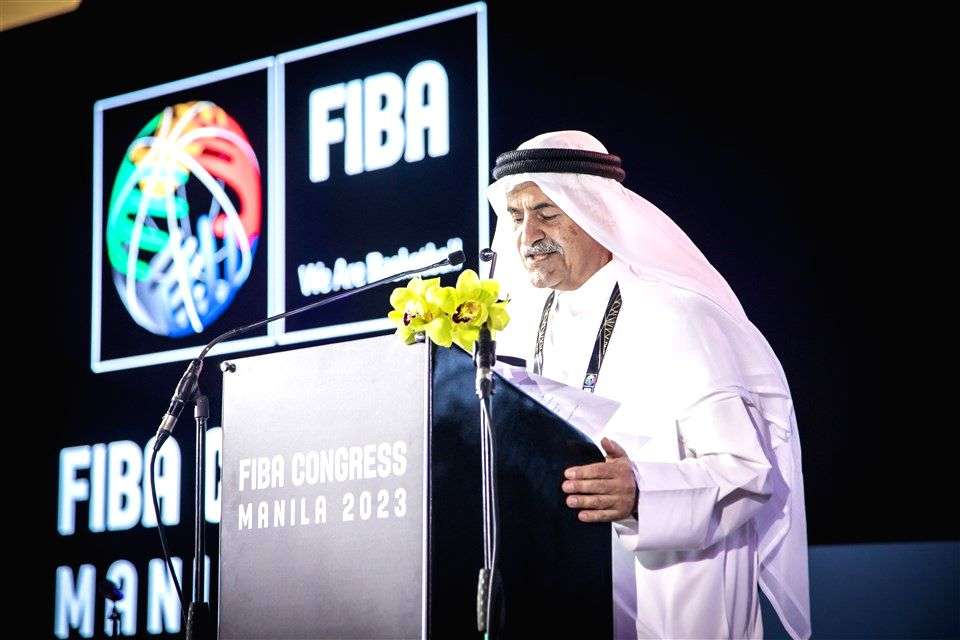 FIBA to have more 3x3 events in China next year - Vimarsana News