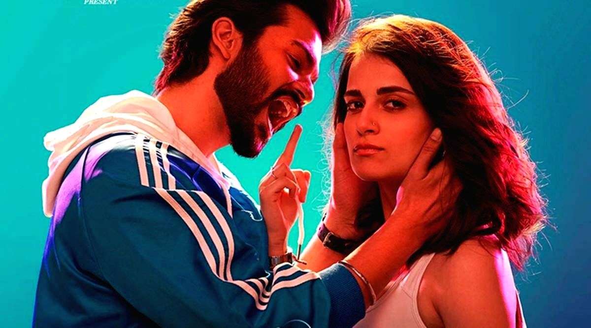 IANS Review: 'Shiddat': Sunny Kaushal, Mohit Raina leave their mark on screen - Vimarsana News