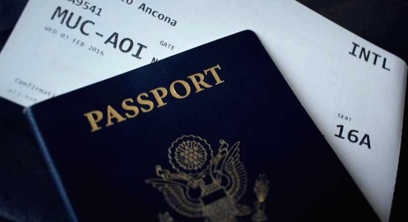 TN intelligence, central agencies probe fake passport racket - Vimarsana News