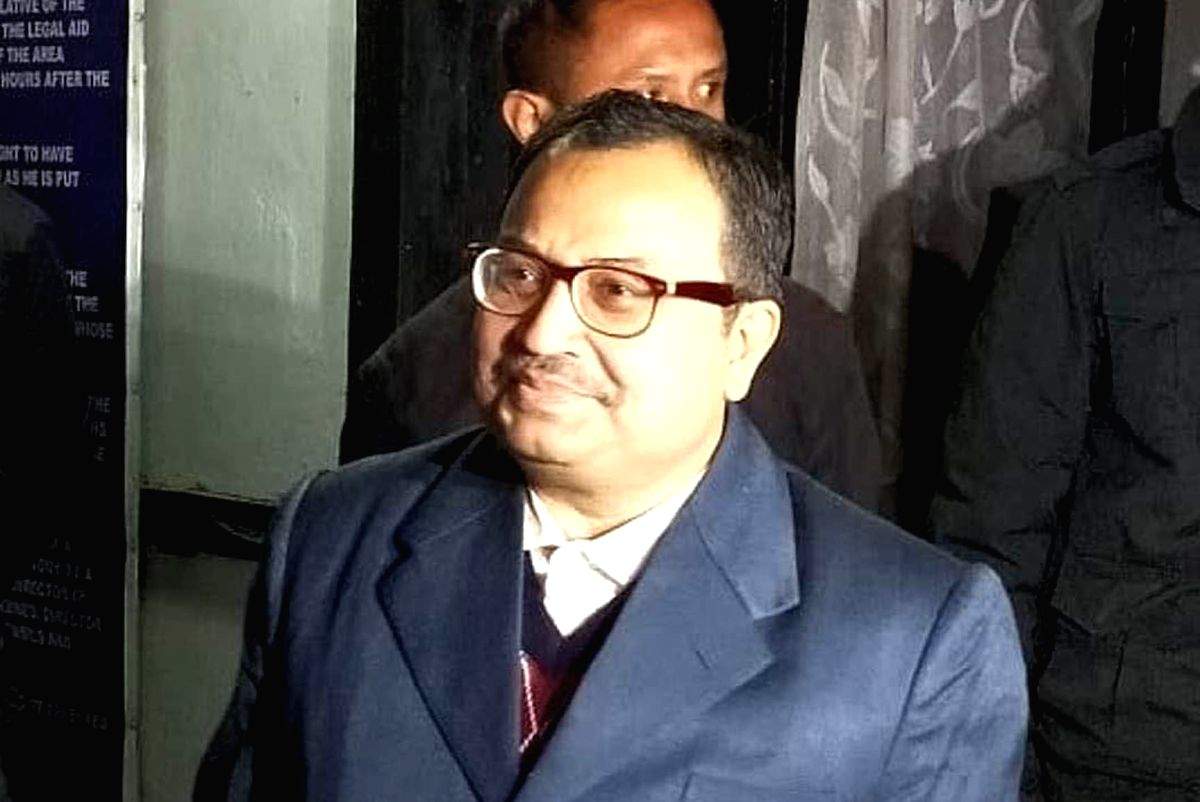 Trinamool removes Kunal Ghosh from star campaigners' list - Vimarsana News