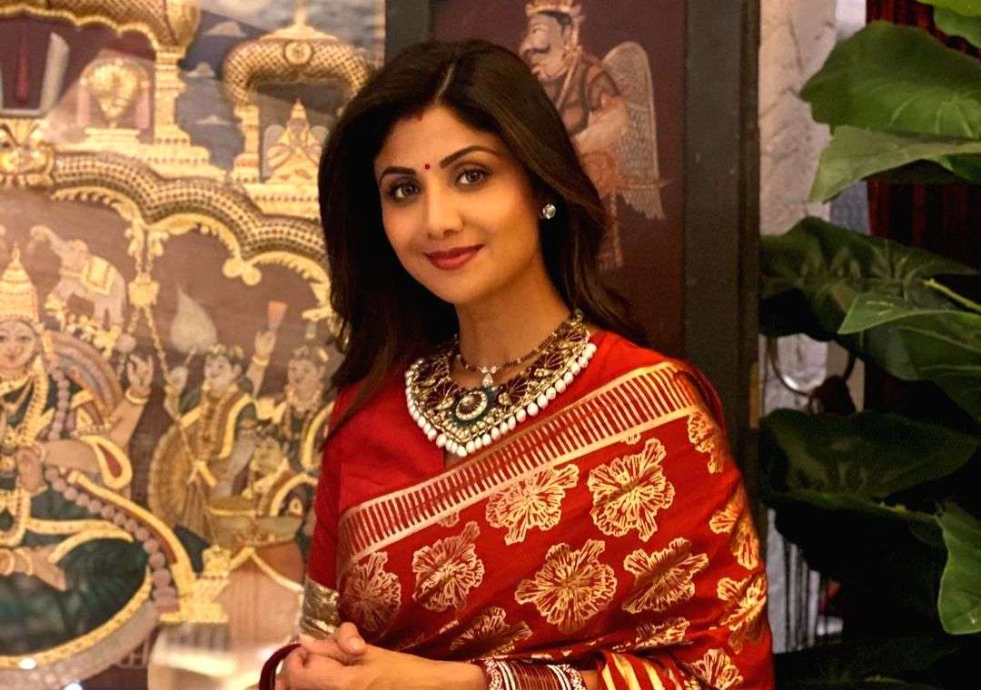 Shilpa Shetty: Don't blindly believe all that you see on social media - Vimarsana News
