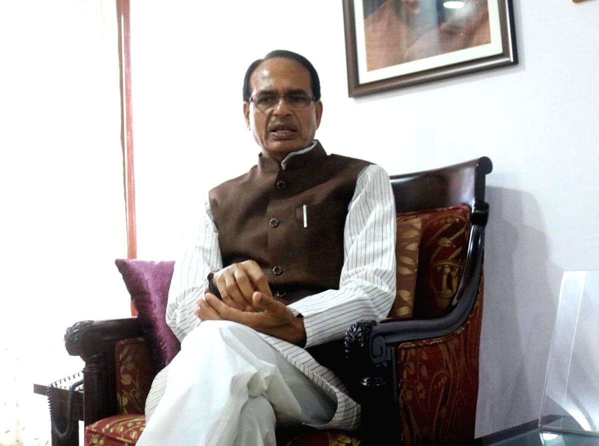 By changing Vyapam's name twice, MP govt can't whitewash its stains(IANS Opinion) - Vimarsana News
