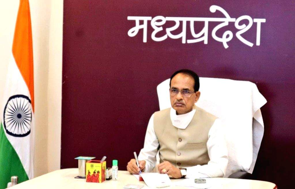 Ken-Betwa rivers linking, a step towards Vaipayee's 'River Link Campaign': MP CM - Vimarsana News