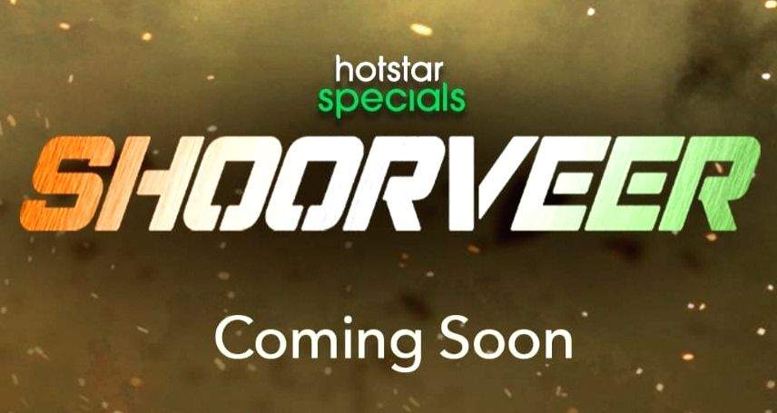 'Shoorveer' to present compelling story of Elite Task Force - Vimarsana News