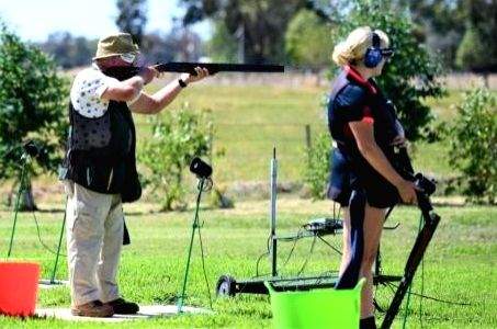 Shooting sport returns in 2026 Commonwealth Games as wrestling misses out; women's cricket stays - Vimarsana News
