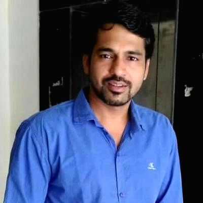 Shriidhar Dubey all set to headline web series 'Physics Wallah' - Vimarsana News