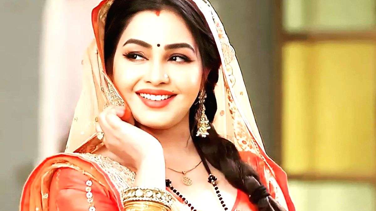 Shubhangi Atre reminisces about Janmashtami celebrations in her hometown - Vimarsana News