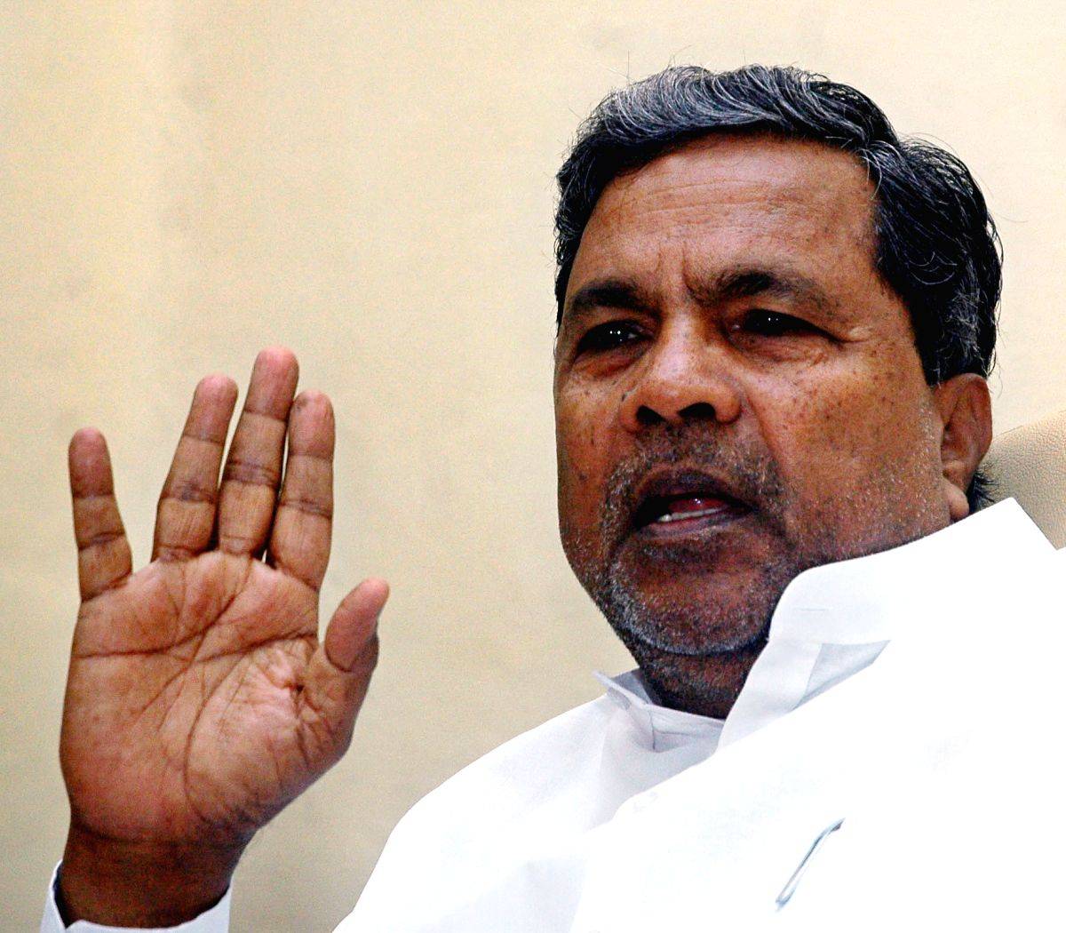 Release special grants, state specific grants as per 15th Finance Commission: Siddaramaiah writes to Sitharaman - Vimarsana News