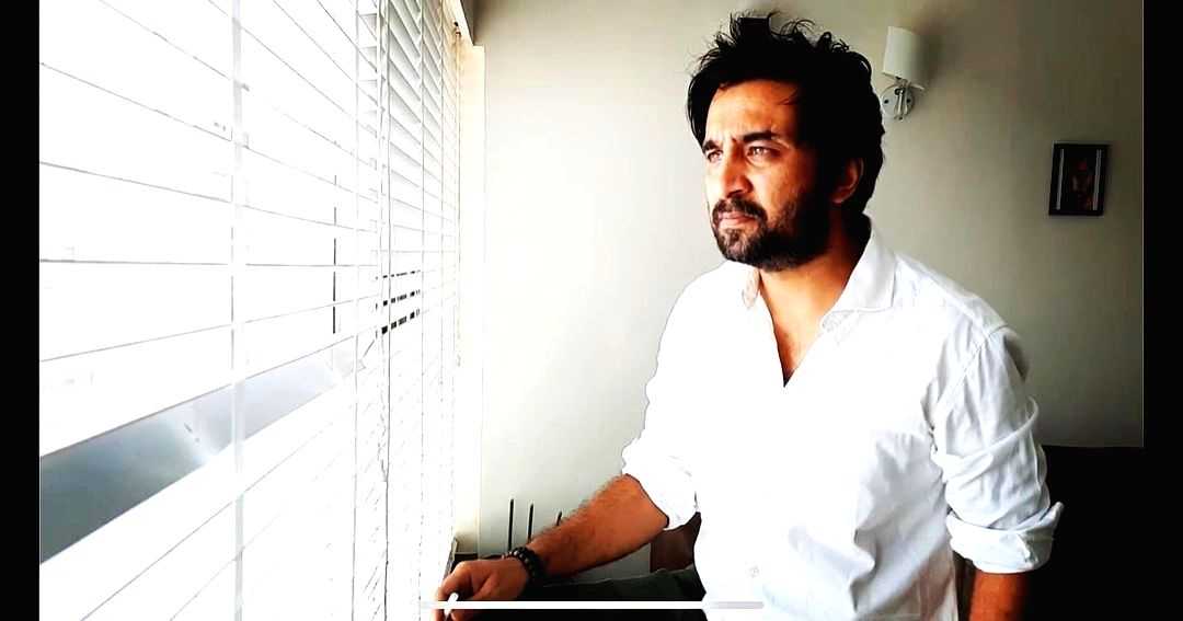Drugs case: Siddhanth Kapoor released on bail - Vimarsana News