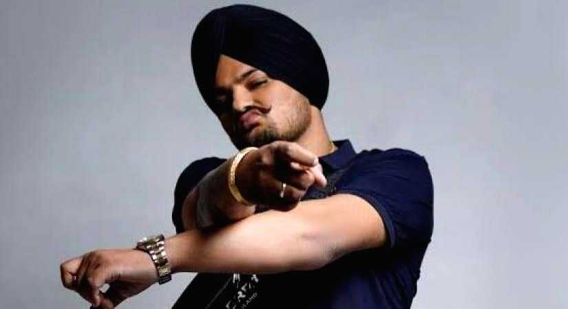 Late Sidhu Moose Wala gets a heartfelt tribute on 'MTV Hustle 03' - Vimarsana News