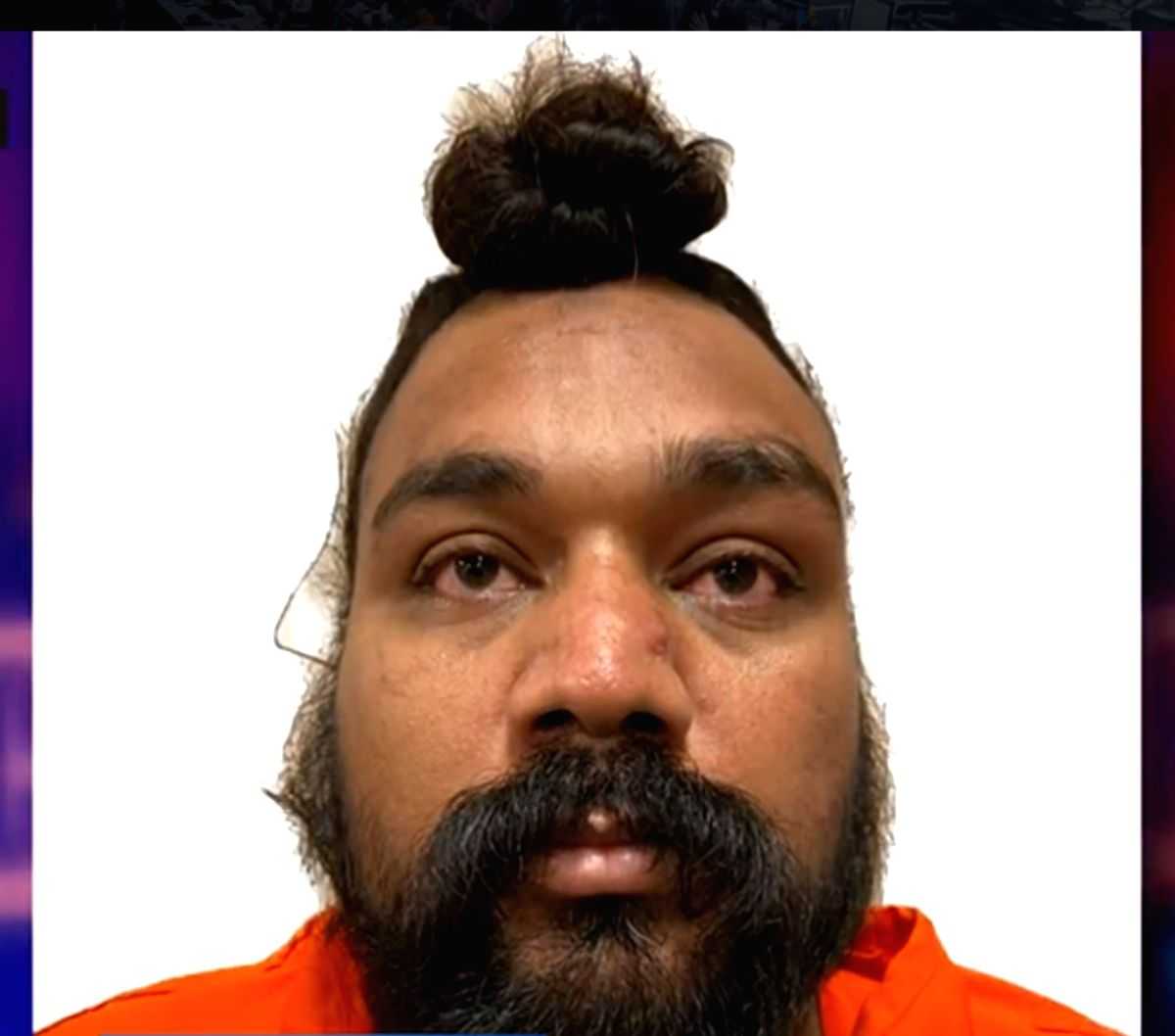 Sikh man arrested, charged with murdering girlfriend in US - Vimarsana News