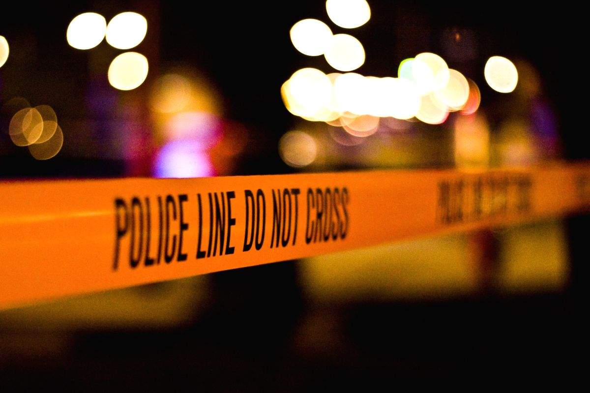 Man kills security guard over affair with mother in Lucknow - Vimarsana News
