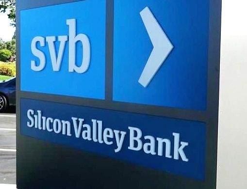 Conducting business as usual: New SVB CEO sends email to clients - Vimarsana News