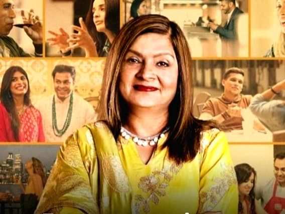 Matchmaker Sima Taparia to enter 'Bigg Boss OTT' - Vimarsana News