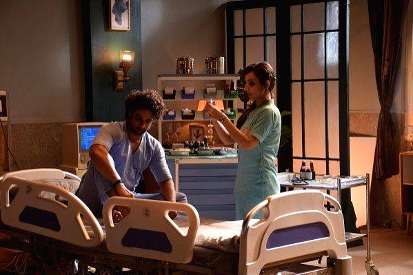Simaran Kaur, Himanshu Soni talk about upcoming sequence in 'Aggar Tum Na Hote' - Vimarsana News