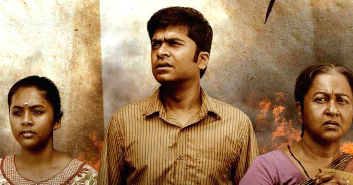 Simbu thanks AR Rahman as 'Vendhu Thanindhathu Kaadu' rakes in Rs 50.56 crores in 4 days - Vimarsana News