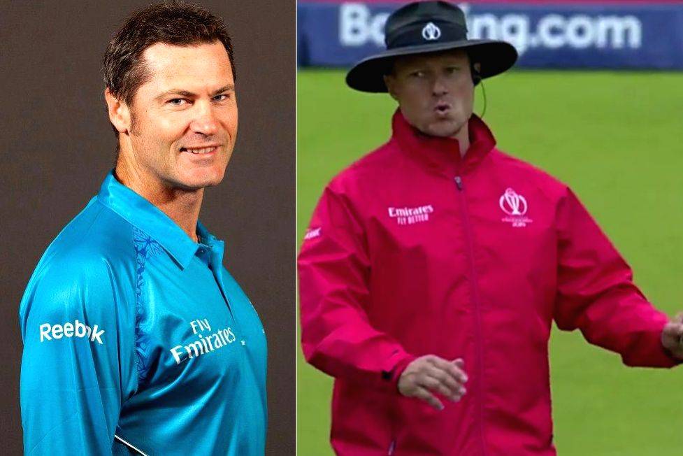 Simon Taufel, Rod Tucker, Richard Kettleborough to lead ILT20 match officials panel - Vimarsana News