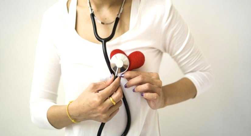 CSI to launch digital platform for heart patients - Vimarsana News