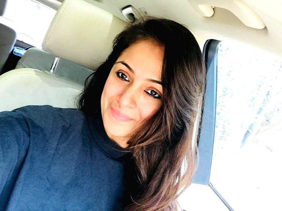 Simran Bagga says Chiyaan Vikram is very challenging to work with - Vimarsana News