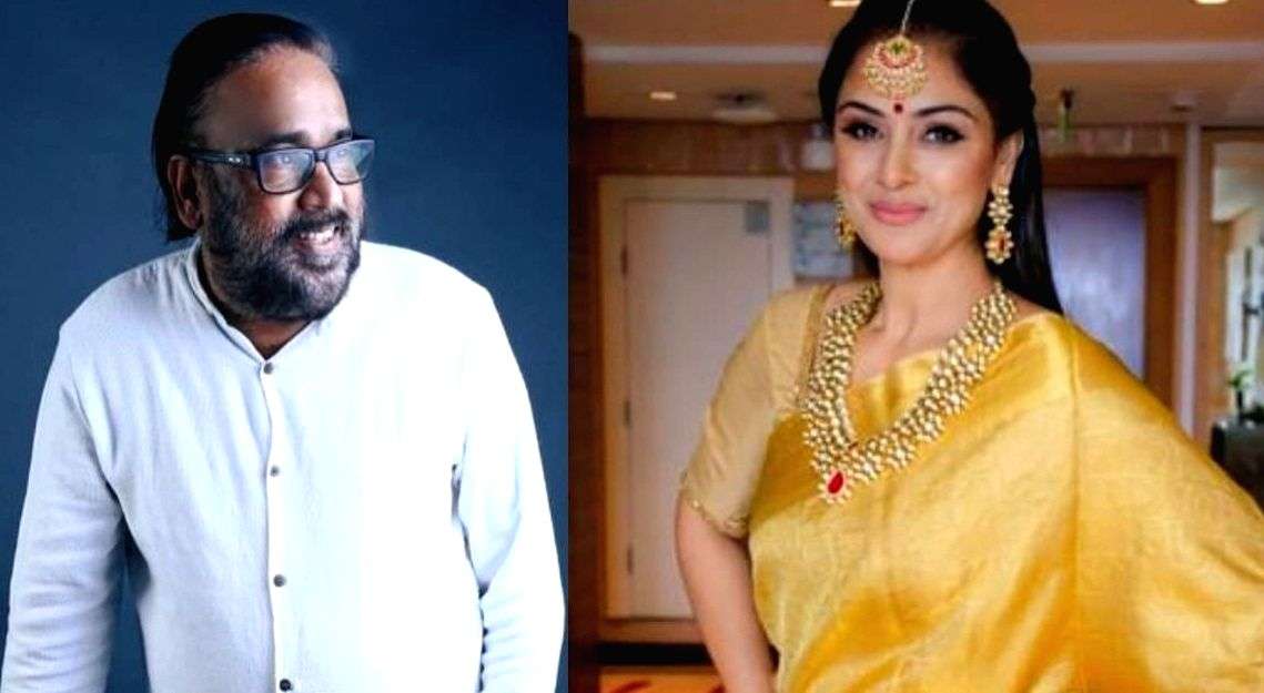 Simran, Sangeeth Sivan congratulate athletes for doing India proud at CWG - Vimarsana News
