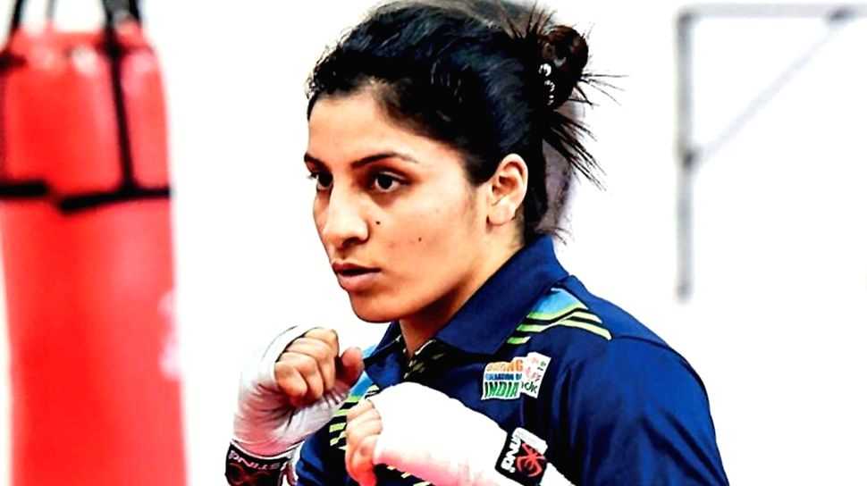 Boxer Simranjit tests Covid+, could miss 2-week training - Vimarsana News