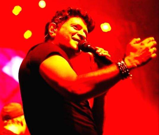 Megastar Chiranjeevi mourns KK's death by recalling 'Dayi Dayi Damma' - Vimarsana News