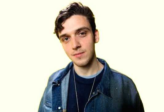 Lauv, Armaan Malik perform on 'I'm So Tired' at Lollapalooza in Mumbai - Vimarsana News