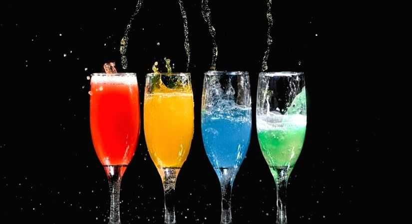 Sip on these cocktails while watching your favourite IPL team - Vimarsana News