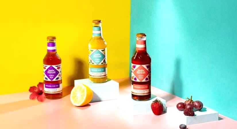 Sipping through summer on premium iced teas - Vimarsana News