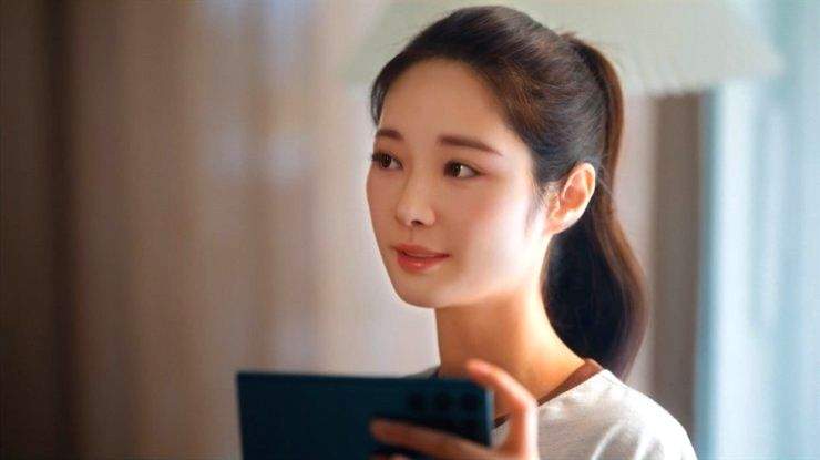SK Telecom introduces virtual human Sua that looks so real - Vimarsana News