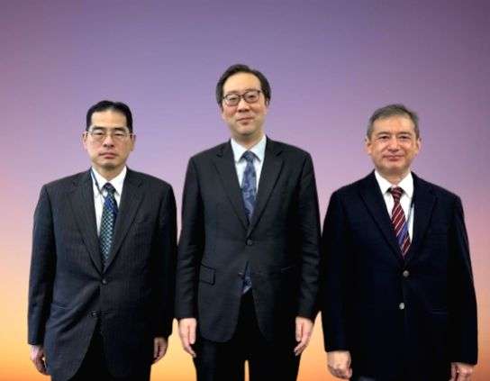 SKorea, US, Japan's Nuclear envoys discuss NK satellite, provocations - Vimarsana News