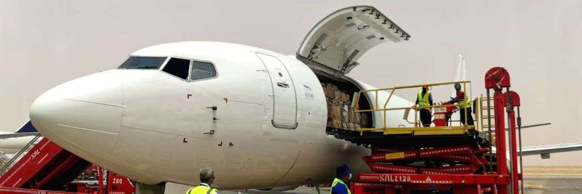 Sky One airlines signs MoU to acquire Libyan Airline Fly Oya - Vimarsana News