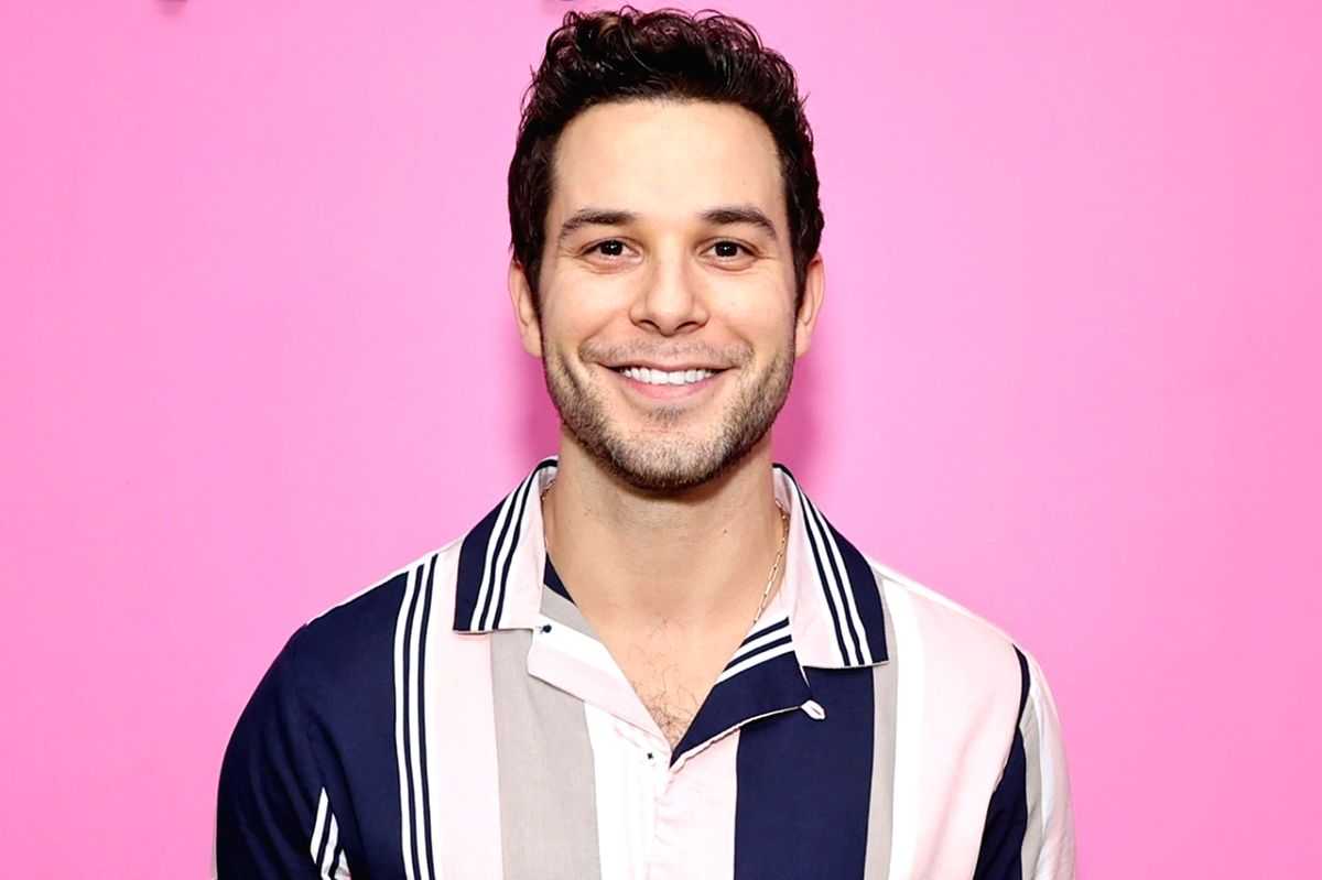 Skylar Astin joins cast of 'Grey's Anatomy' for 18th season - Vimarsana News