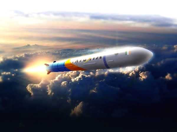 Skyroot men who flew India's first private sector rocket have roots in ISRO - Vimarsana News