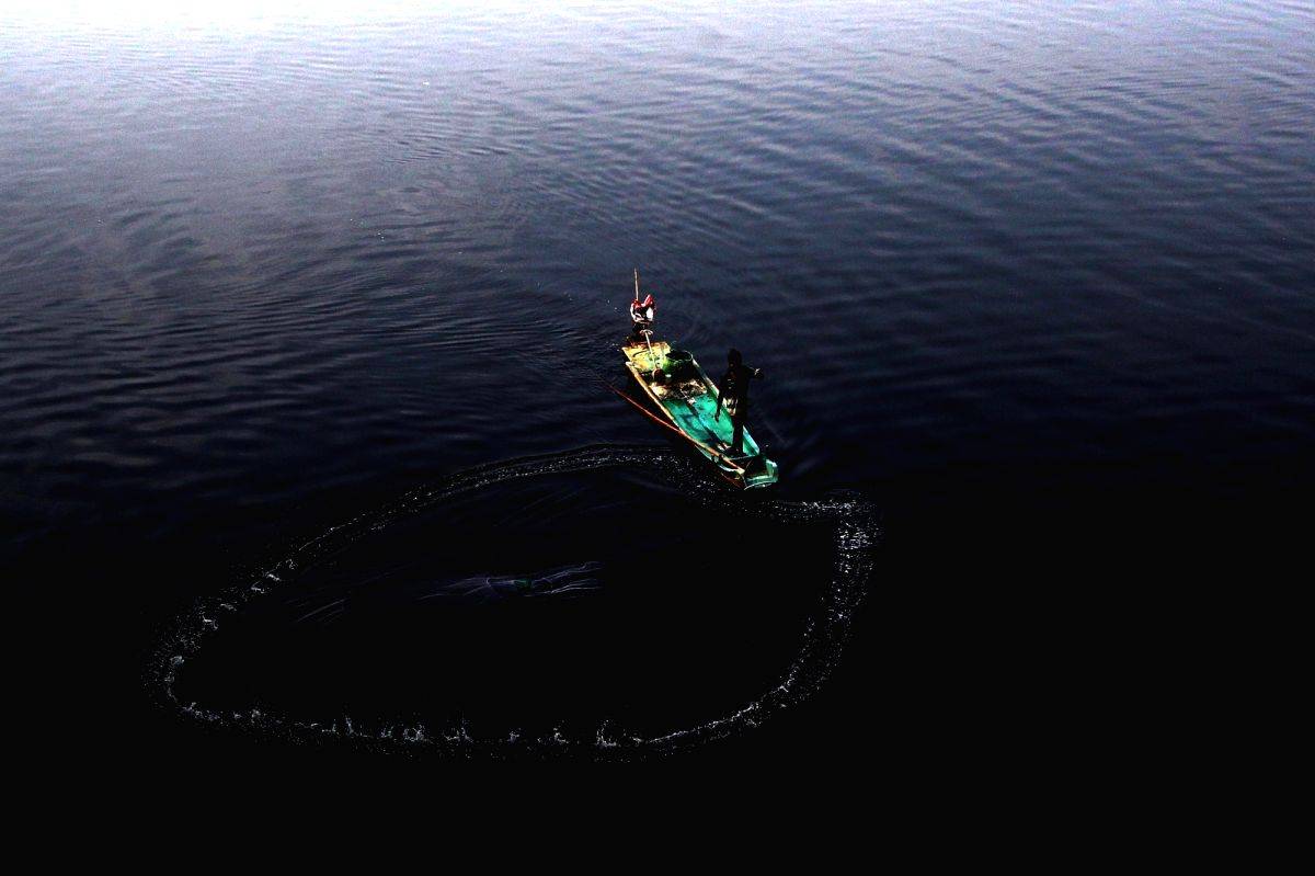 TN fishermen wary of returning to the sea after Navy firing - Vimarsana News
