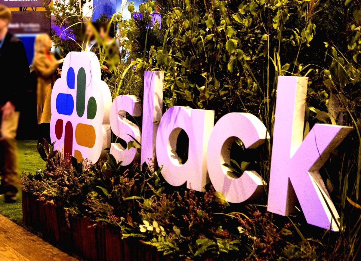 India's workplace personas driving AI growth, finds Slack research - Vimarsana News