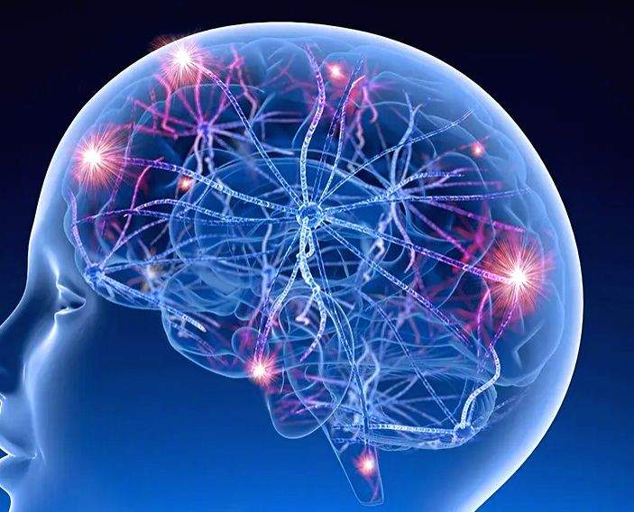 Sleep & stress may be linked with epileptic seizures: Study - Vimarsana News