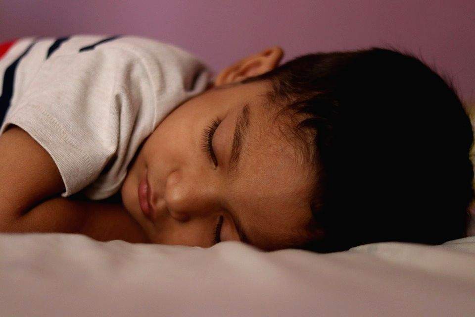 More sleep could reduce impulsive behaviour in children: Study - Vimarsana News
