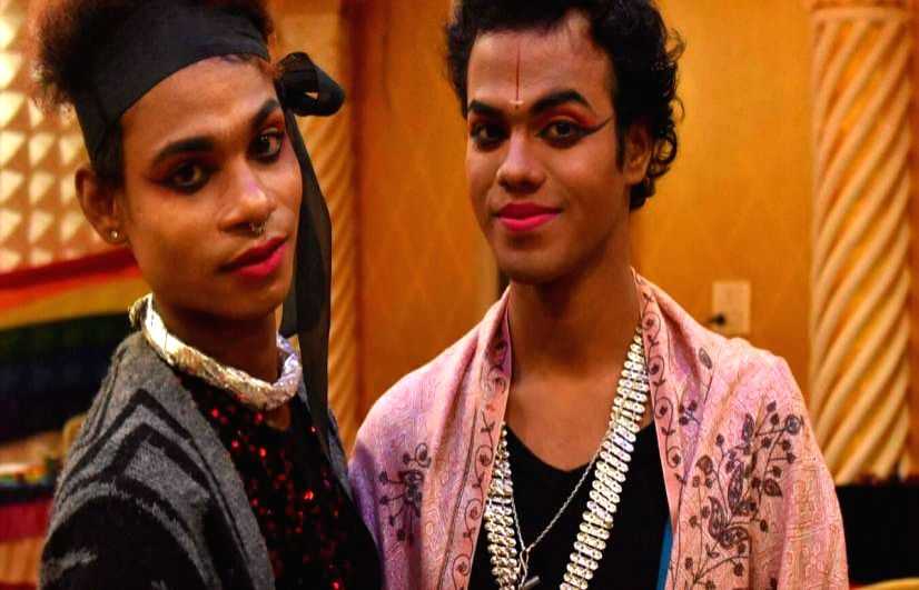 Small yet sustained events a matter of pride for LGBTQIA+ in rural West Bengal - Vimarsana News