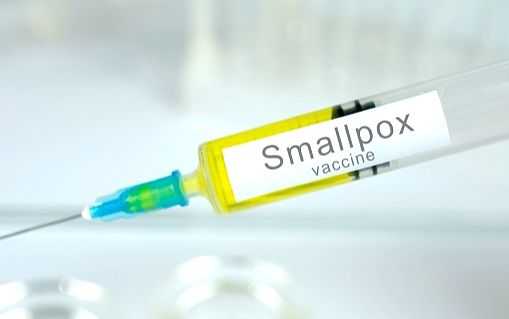 'Smallpox' vials found in US lab point to virus leak risks - Vimarsana News