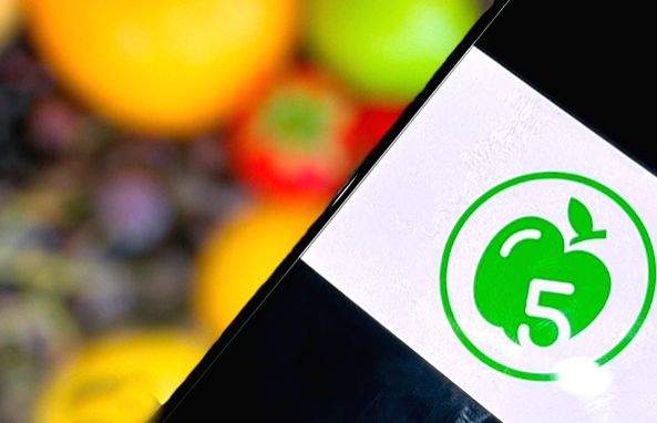 Android app to help people eat right 5 portions sizes a day - Vimarsana News
