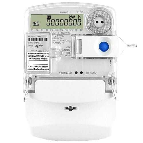 Why NB-IoT connectivity technology is best for smart meters in India - Vimarsana News
