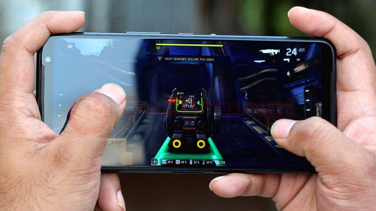 Smartphone adoption driving rise in gaming startups in India - Vimarsana News