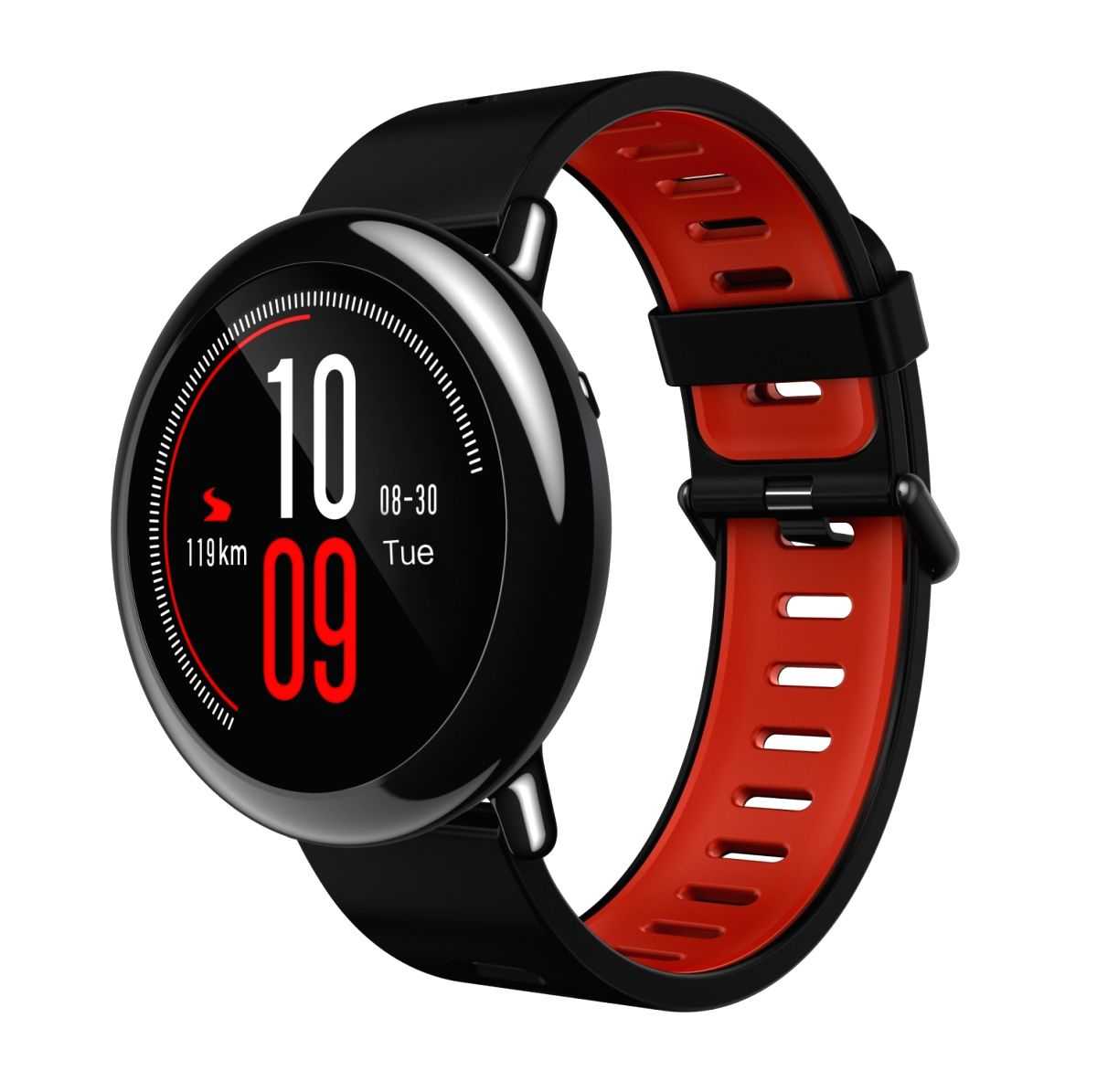 Smartwatches, fitness bands can track individual's response to Covid vax - Vimarsana News