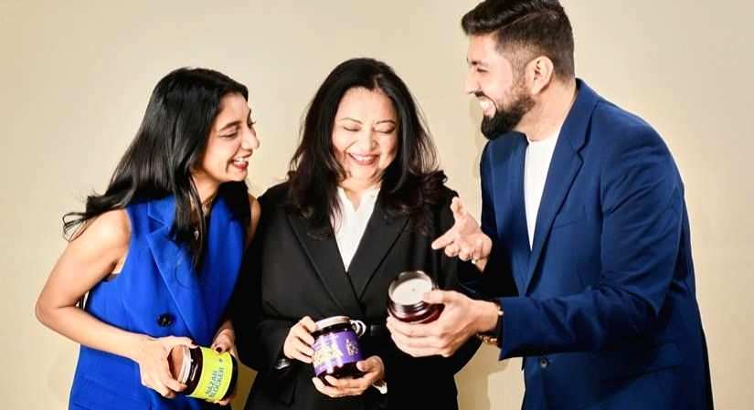 Smell the scent of 'Saccha Pyaar' and 'I Am My Own Sugar Momma' - Vimarsana News