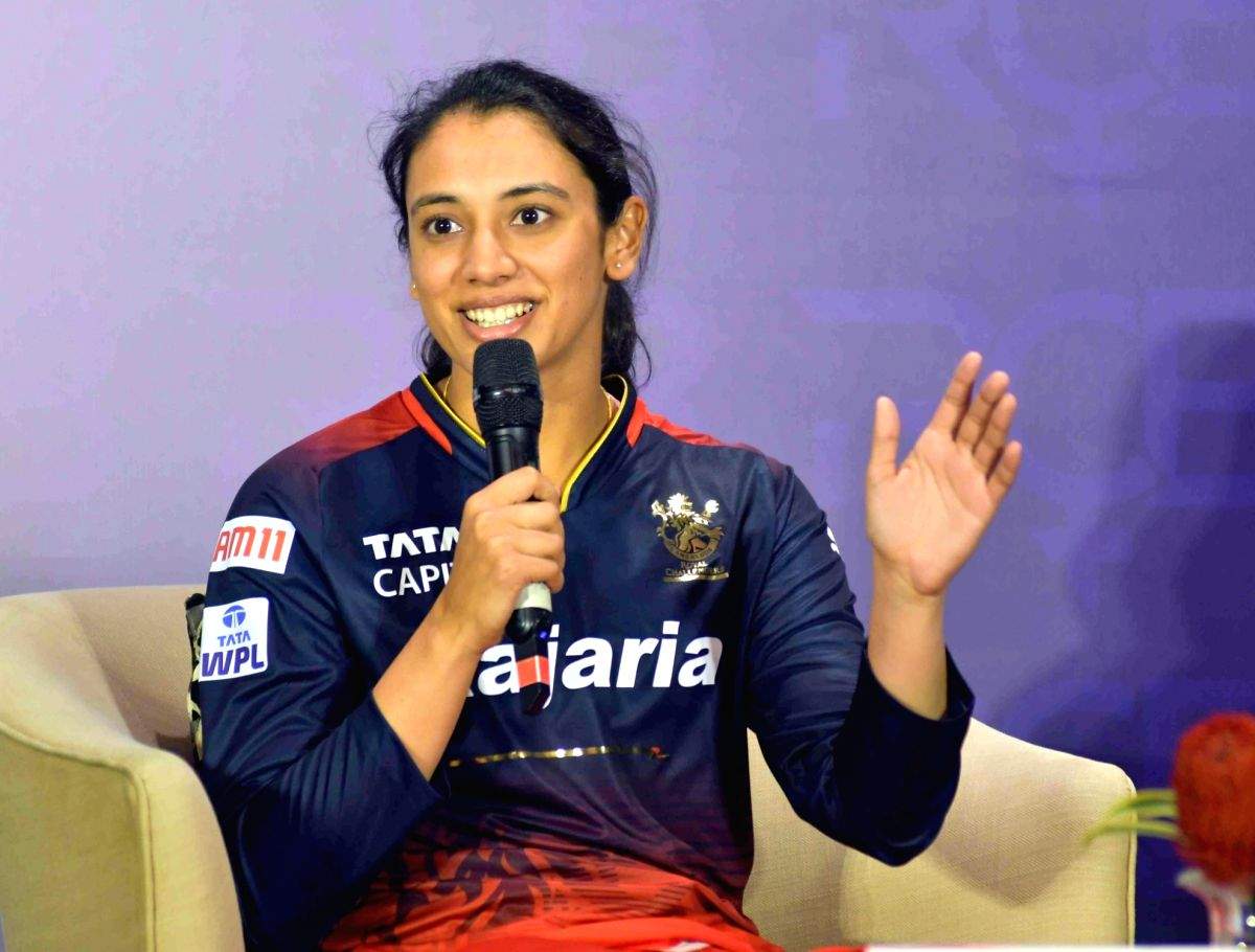 'Good bowling side wins you competition', says skipper Smriti Mandhana as RCB ticks all boxes at WPL auction - Vimarsana News