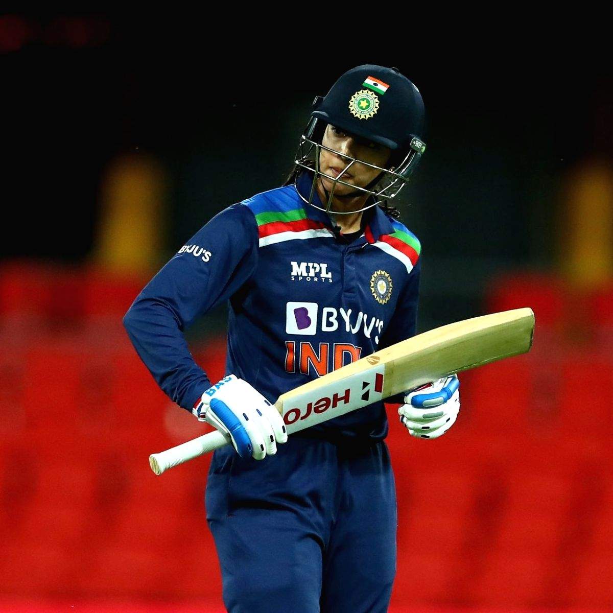 Smriti, Meghna and Renuka are still in MIQ: Yastika Bhatia - Vimarsana News